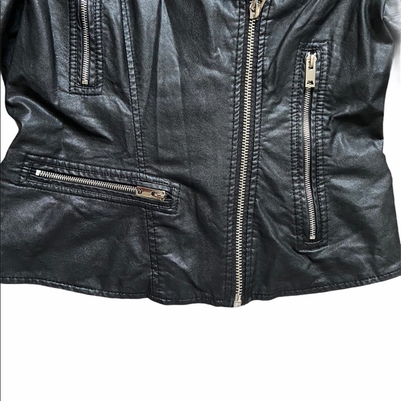 Blank NYC Moto jacket - Picture 5 of 7